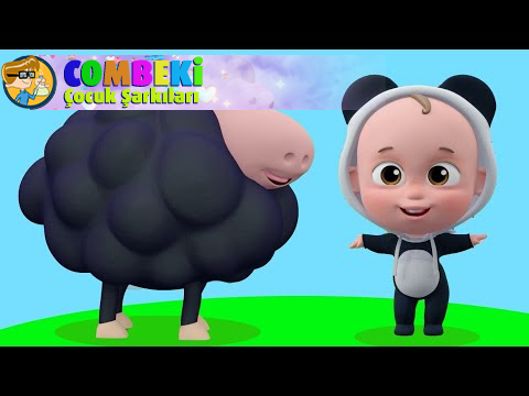 Kara Koyun Şarkısı - Mini Anima