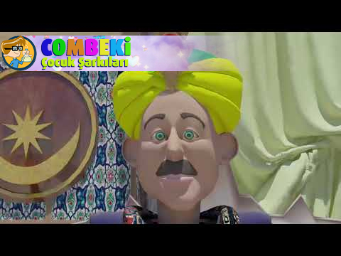 Grup 571 - Keloğlan, Cüceler ve Devler