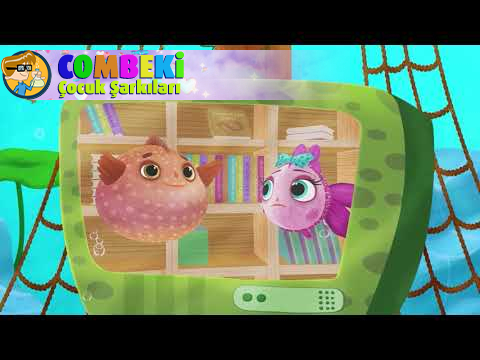 İyi Arkadaşlar - Mavi Dünya Şarkıları