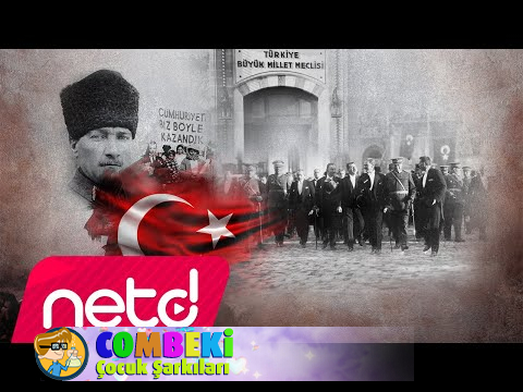 Mithat Güven - 29 Ekim Cumhuriyet Marşı