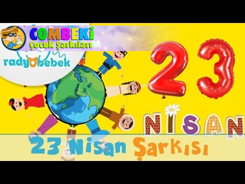 23 Nisan