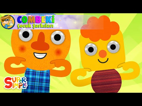 Me! - featuring Noodle & Pals