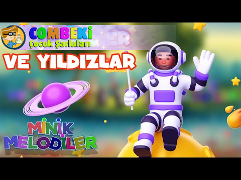 Gezegenler ve Yıldızlar