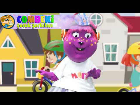 Mori, Nefti - Bisikletim