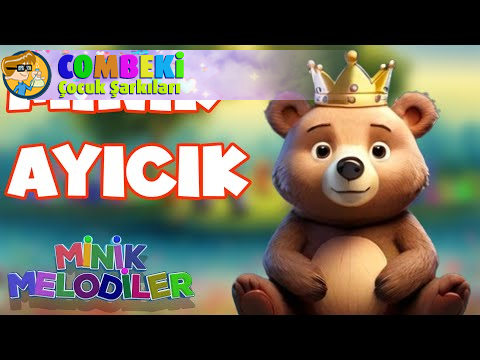 Minik Ayıcık 2