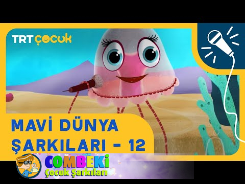 Küs Kalmak - Mavi Dünya Şarkıları