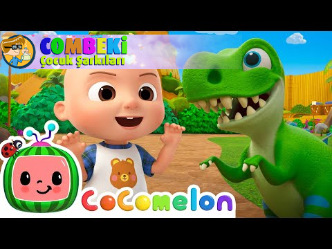 If You re Happy and You Know It! Dinosaur Park