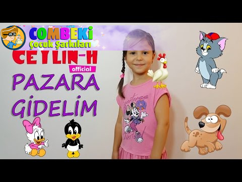 Pazara Gidelim