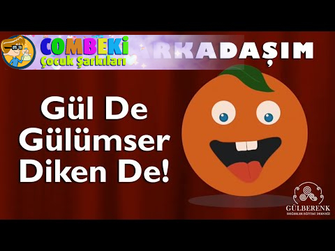 Gülde Diken - Gülberenk