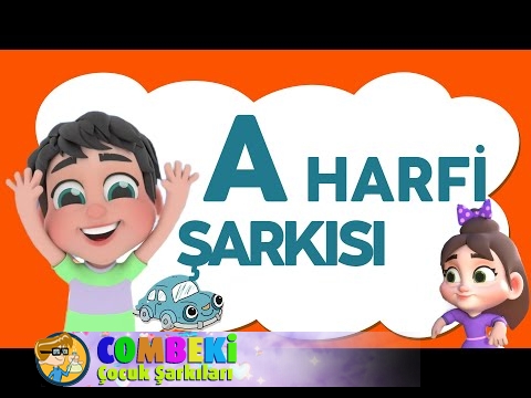 Okuma Yazmayı Öğrenme
(A) Sesini Kavrama - Çocuk Şarkısı