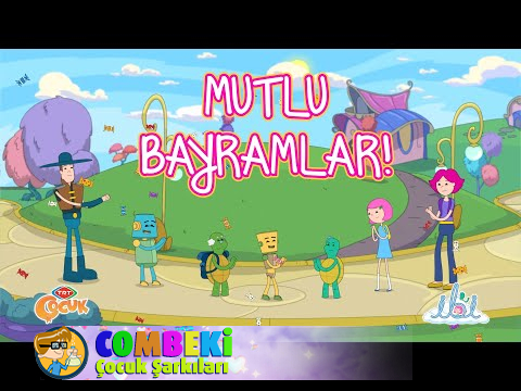 İbi Bayram Şarkısı - İşte Geldi Bayram