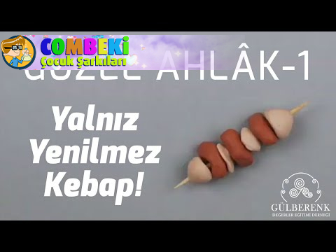 Yardımlaşalım - Gülberenk
