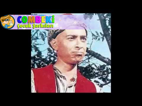 Keloğlan (Rüştü Asyalı) Ben Bir Garip Keloğlanım