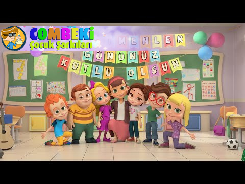 Sevgili öğretmenim - Pırıl