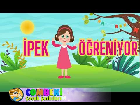İpek Öğreniyor