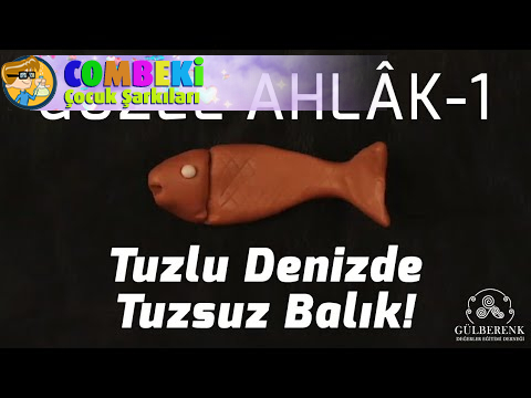 Tuzsuz Balık - Gülberenk