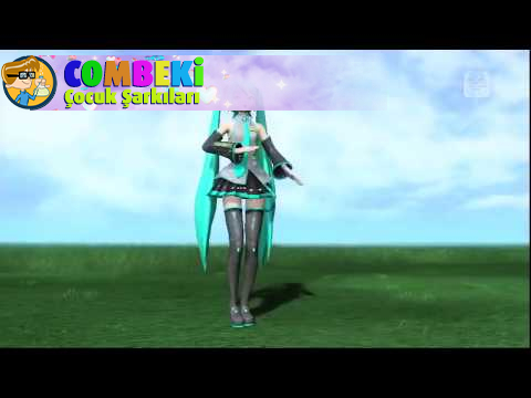 Hatsune Miku - Ievan Polkka - Dinle