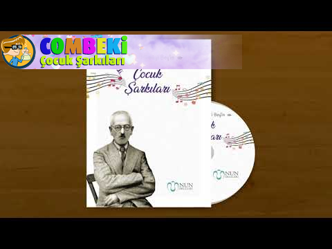 Sakarya da Bir Harp Gecesi - İzzeddin Hümayi Bey in Çocuk Şarkıları