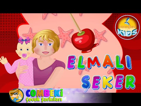 Elmalı Şeker