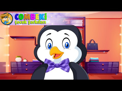 Aysuda Ülkü Zeren - Penguen