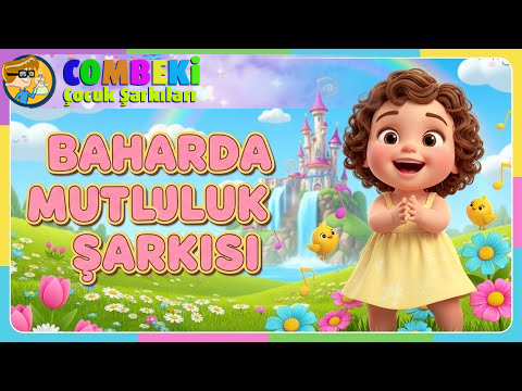 Doğa ve Orman - Çocuk Şarkısı