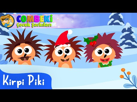 İyi Seneler - Kirpi Piki