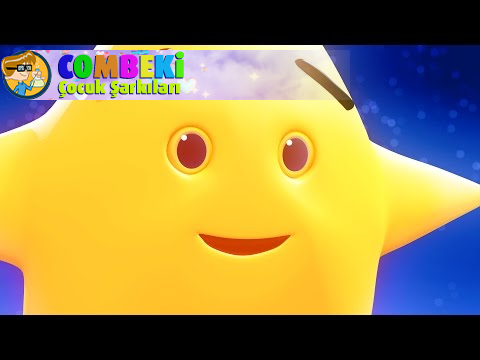 Twinkle Twinkle Little Star