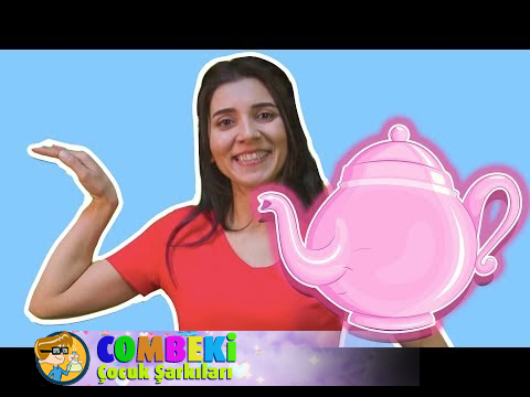 Çaydanlık Dansı