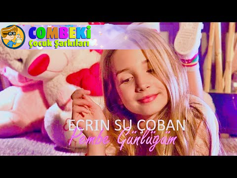 Pembe Günlüğüm - Ecrin Su Çoban