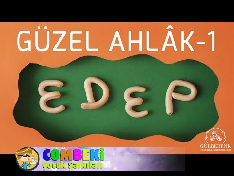 Edep Şarkısı - Gülberenk