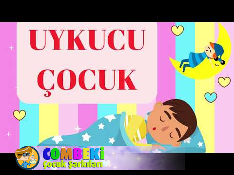 Uykucu Çocuk