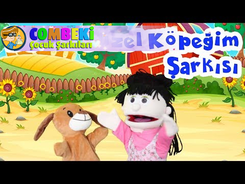 Benim Güzel Köpeğim